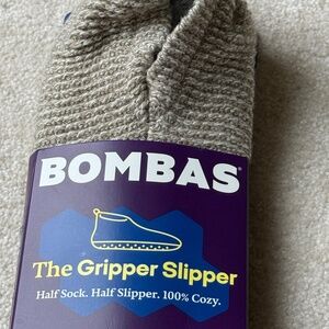 Bombas the Gripper Slipper